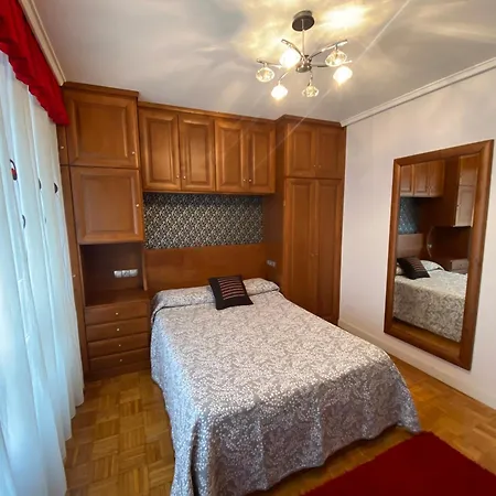En Apartamento Siero
