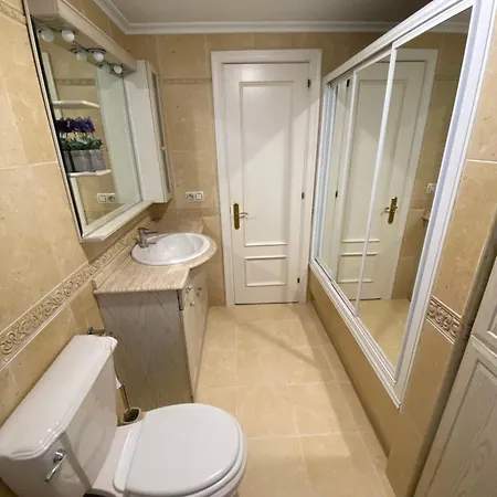 Apartment En Pola de Siero