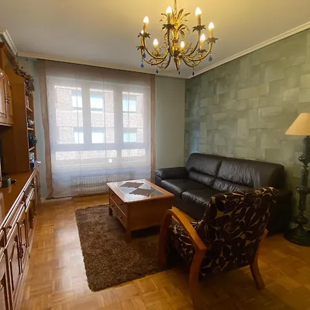 Apartment En