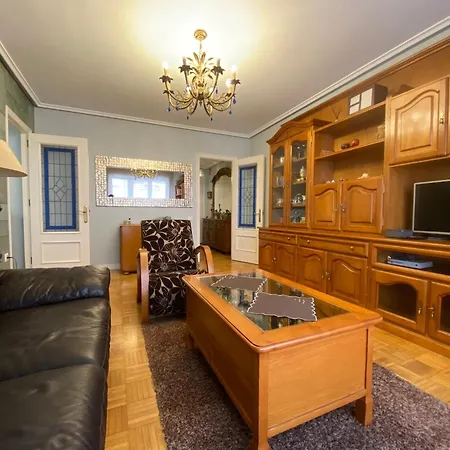 En Apartment
