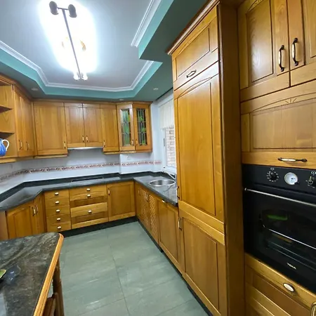Apartment En *