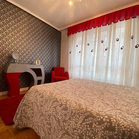 Apartment En *