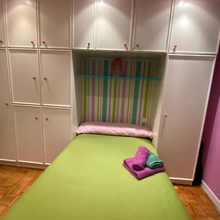 En Apartment