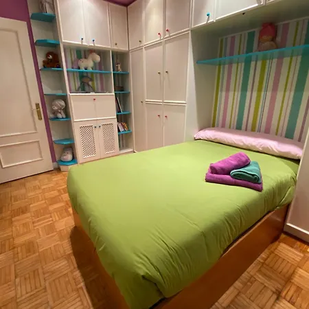 Apartment En *