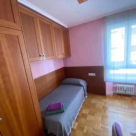 En Apartamento Siero