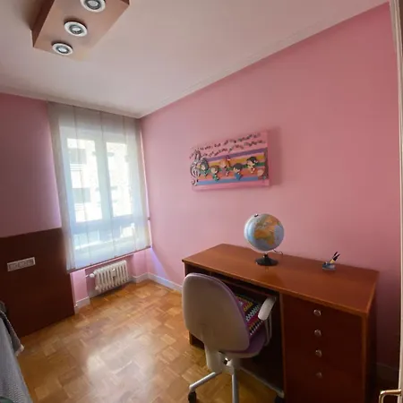 En Apartament Siero